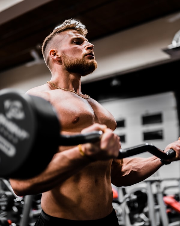 Boosters de Testosterona